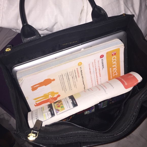 🎉PRICE DROP!! 🎉Tory Burch Purse! 😍 - Picture 8 of 8