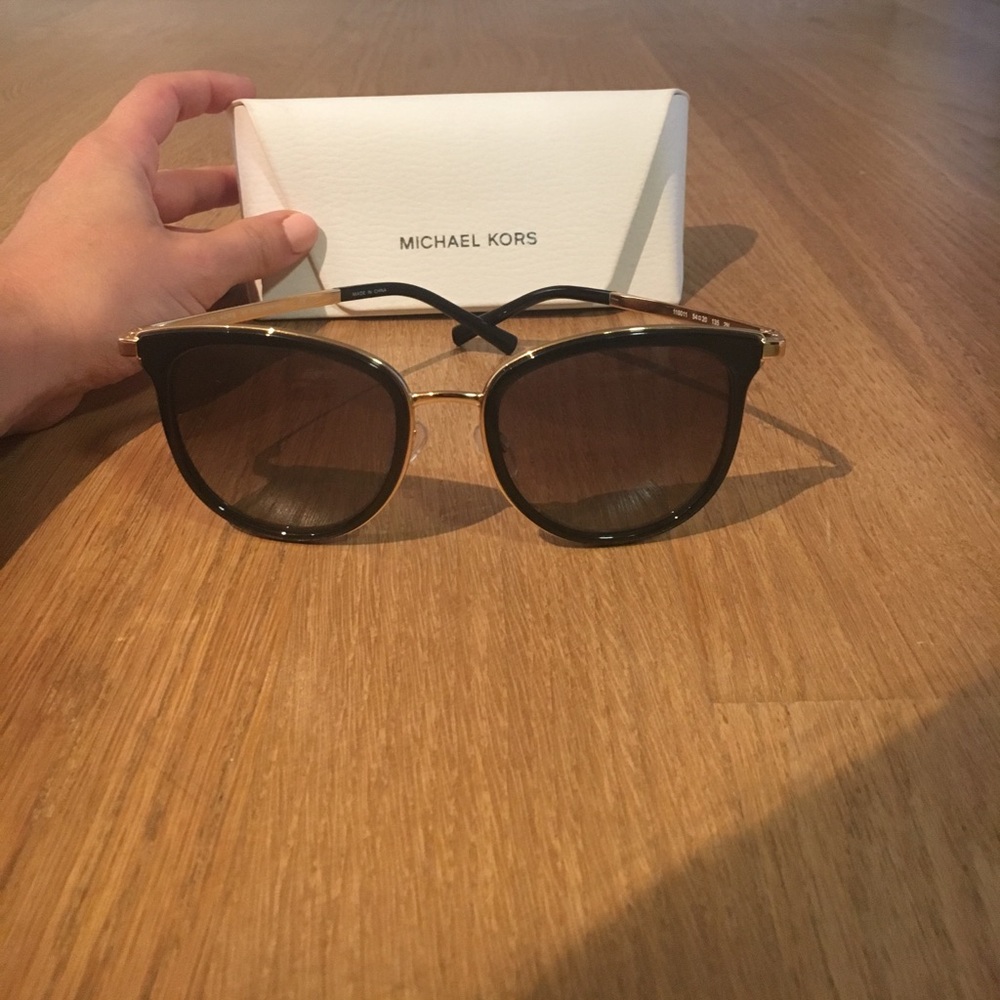 Michael Kors Sunglasses