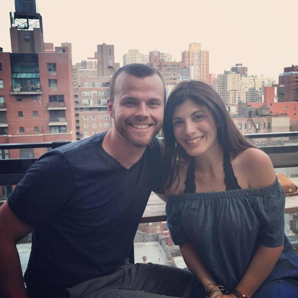 Meet your Posher, Josie