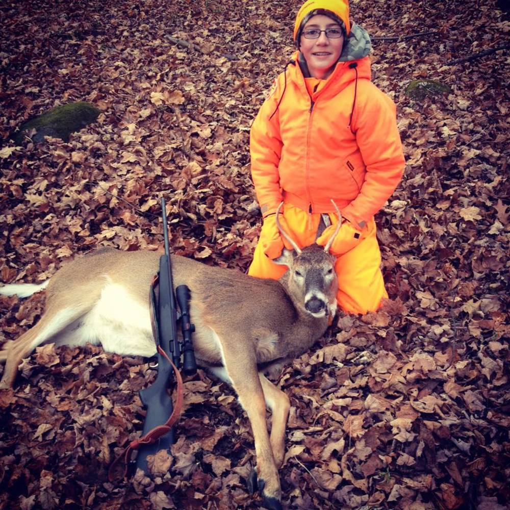 Meet your Posher, Jake