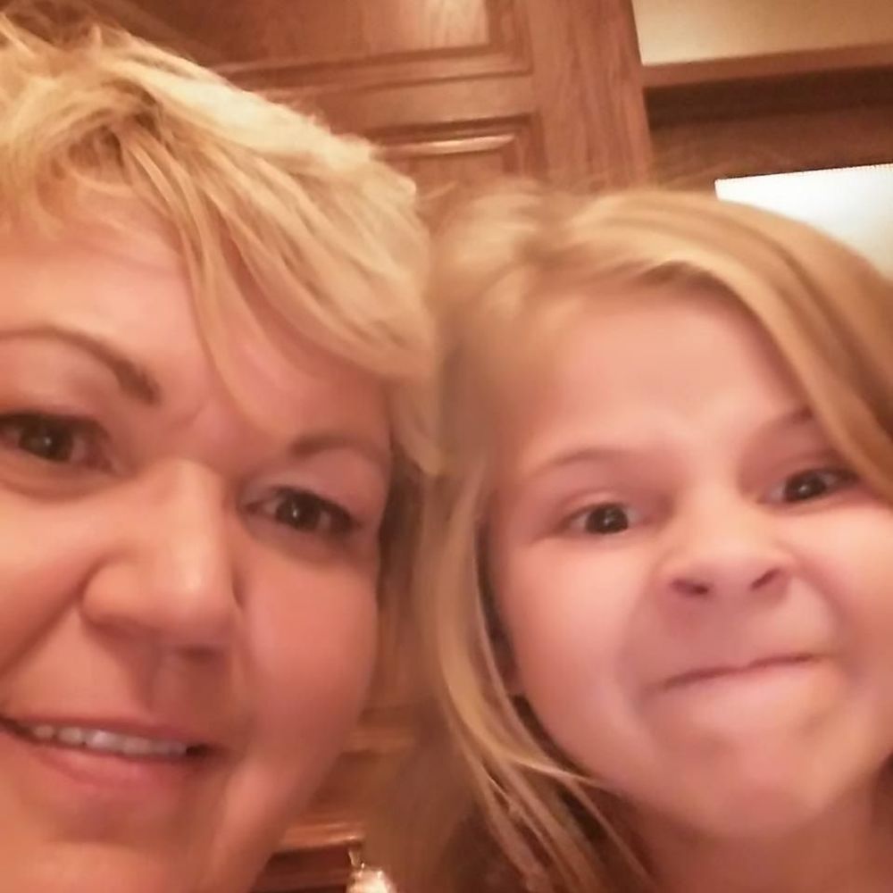 Meet your Posher, Pam