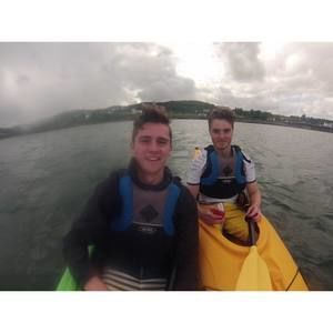 Meet your Posher, John