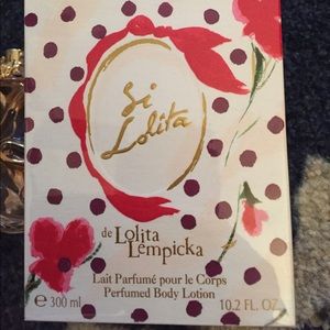 Lolita Lempicka Duo!