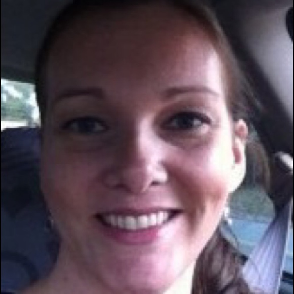 Meet your Posher, Kristen
