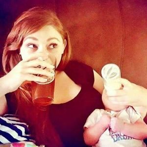 Meet your Posher, Catherine