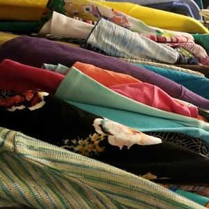 Meet your Posher, Kimberly