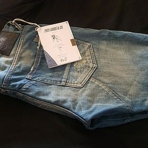 Official PRP jeans