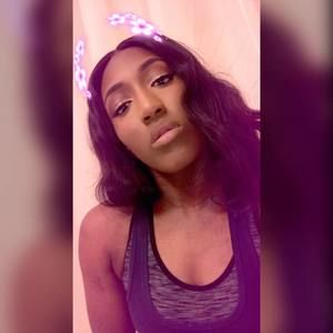 Meet your Posher, Chante