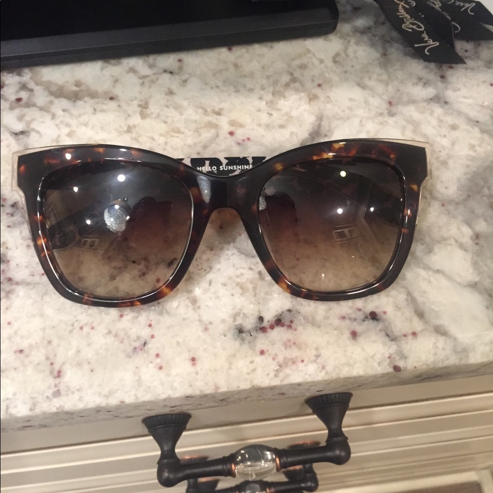 Kate Spade Emmylou/s Sunglasses