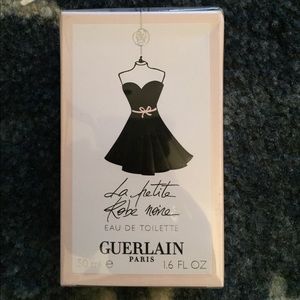 Guerlain Eau du Toilette - La Petite Robe Noir