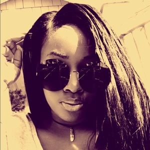 Meet your Posher, Brianna