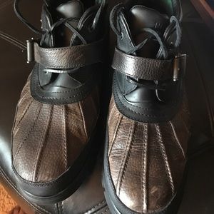 Polo Ralph Lauren boots
