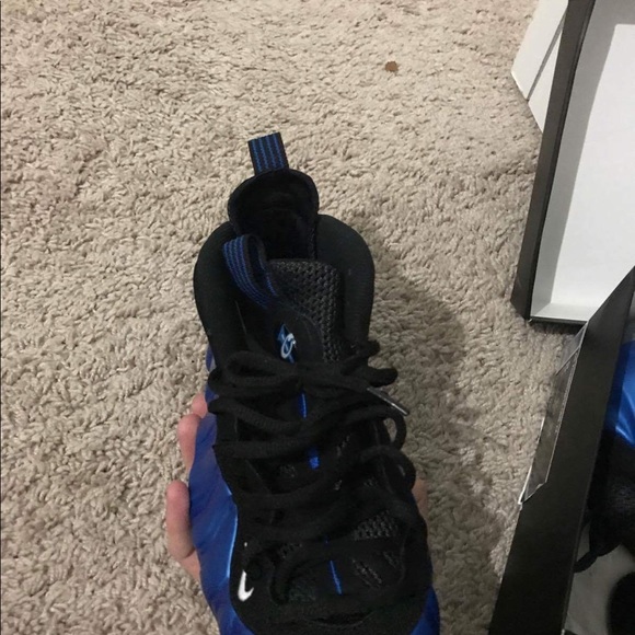 Nike Foamposites - Picture 2 of 4