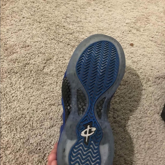 Nike Foamposites - Picture 3 of 4