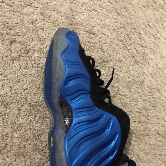 Nike Foamposites - Picture 4 of 4