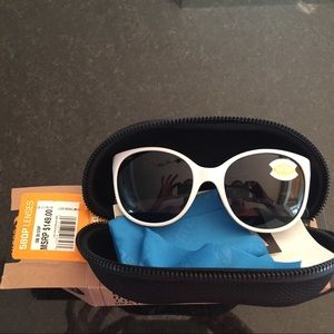 Costa Del Mar Sunglasses