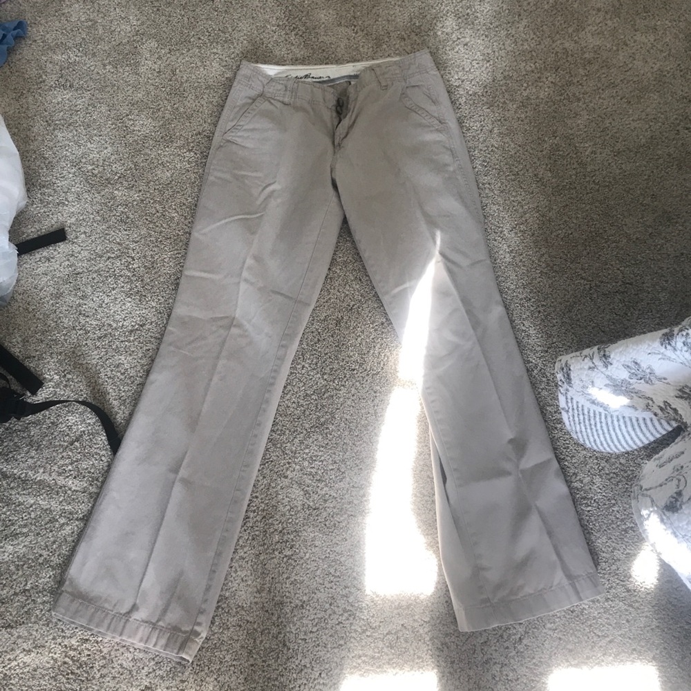 Eddie Bauer - blakey fit