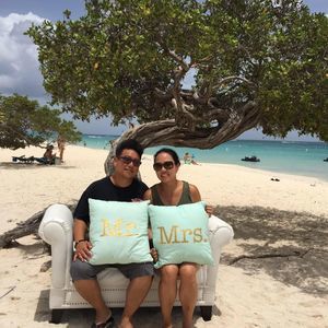 Meet your Posher, Alice