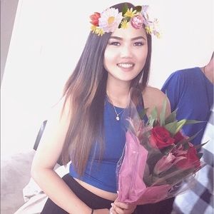 Meet your Posher, Kim