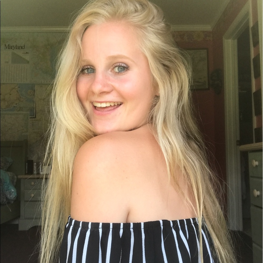 Meet your Posher, Lindsey