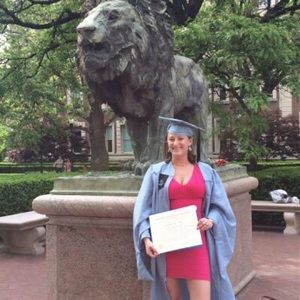 Meet your Posher, Madison