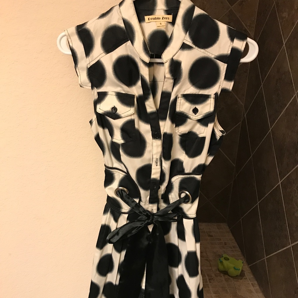 Boutique dress
