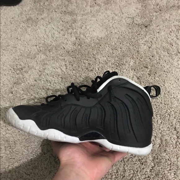 Nike Foamposites - Picture 3 of 4