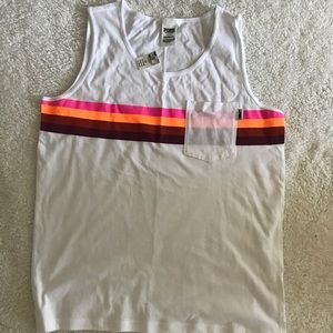 Victoria's Secret PINK tank size L!