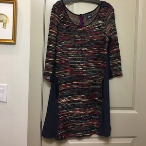Maeve Dress (Anthropologie) Maeve Dress (Anthropologie)