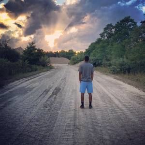 Meet your Posher, Edwin