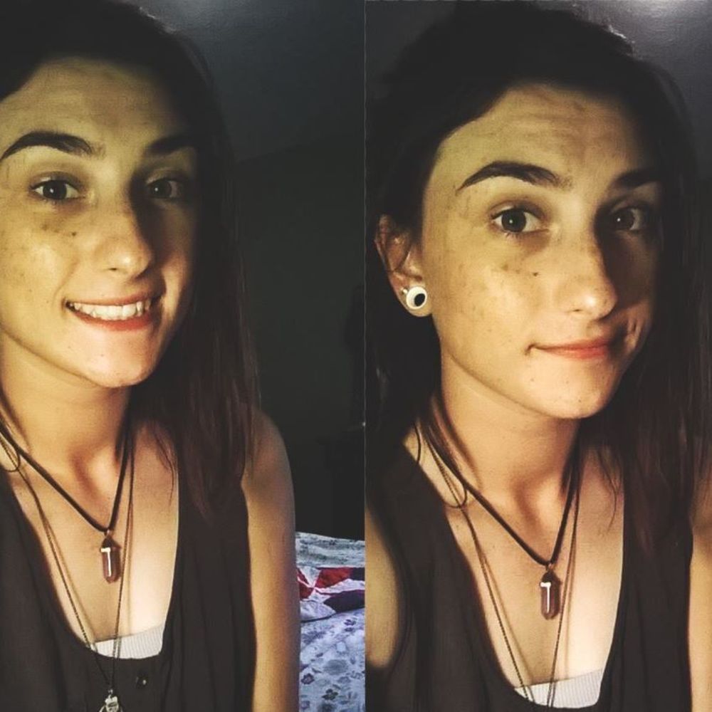 Meet your Posher, Jessy