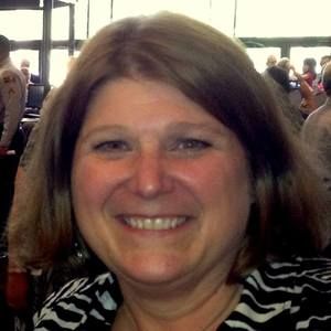 Meet your Posher, Linda