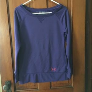 Under Armour Sweatshirt
