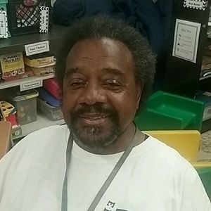 Meet your Posher, Charles