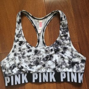 💕 Victoria's Secret PINK Sports/Yoga Bra 💕