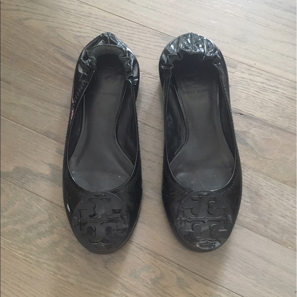 Tory Burch Flats