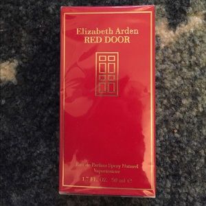 Elizabeth Arden Red Door Eau de Parfum