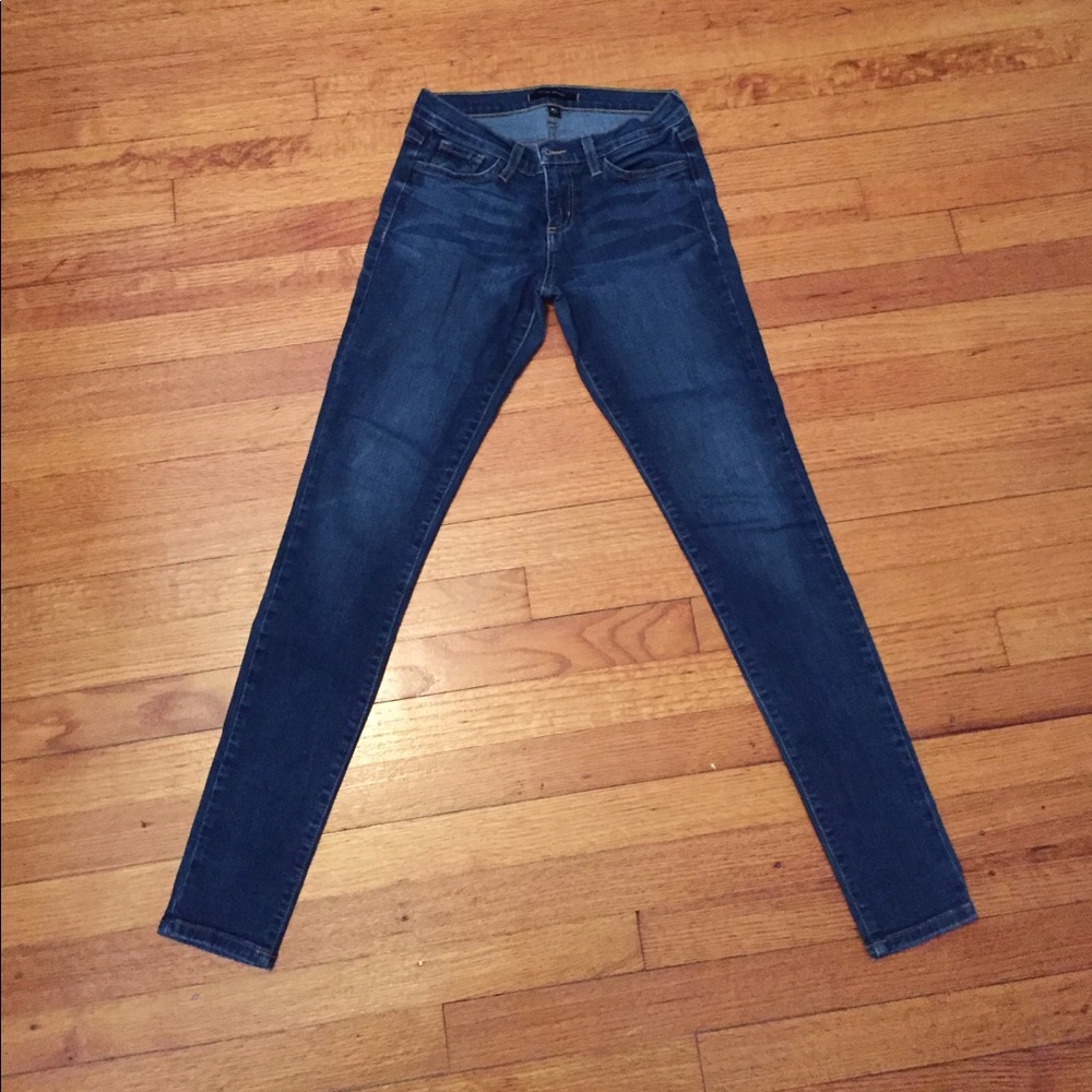 Flying Monkey jeans!