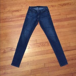 Flying Monkey jeans!