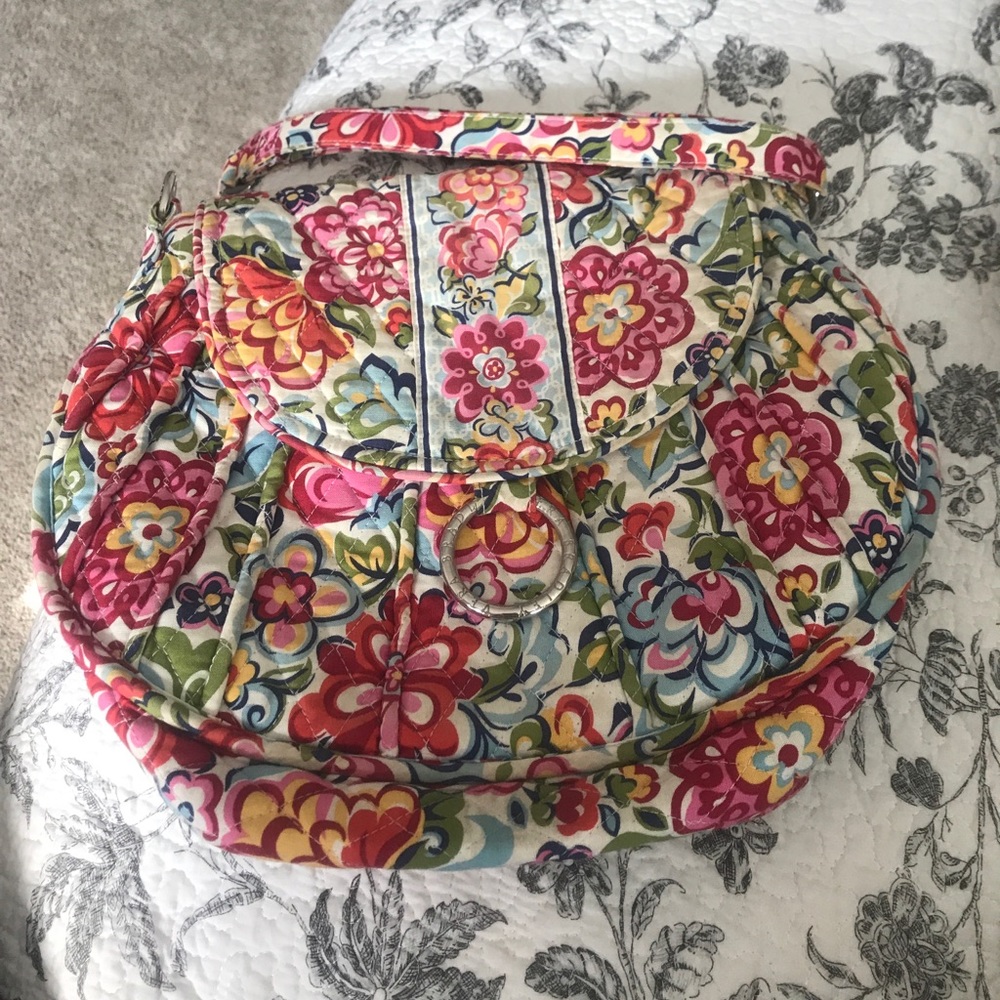 Vera Bradley bag