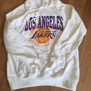 Lakers hoodie