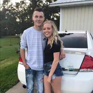 Meet your Posher, Jon