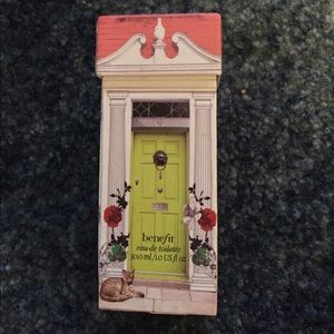 Benefit Sofia Eau de Toilette