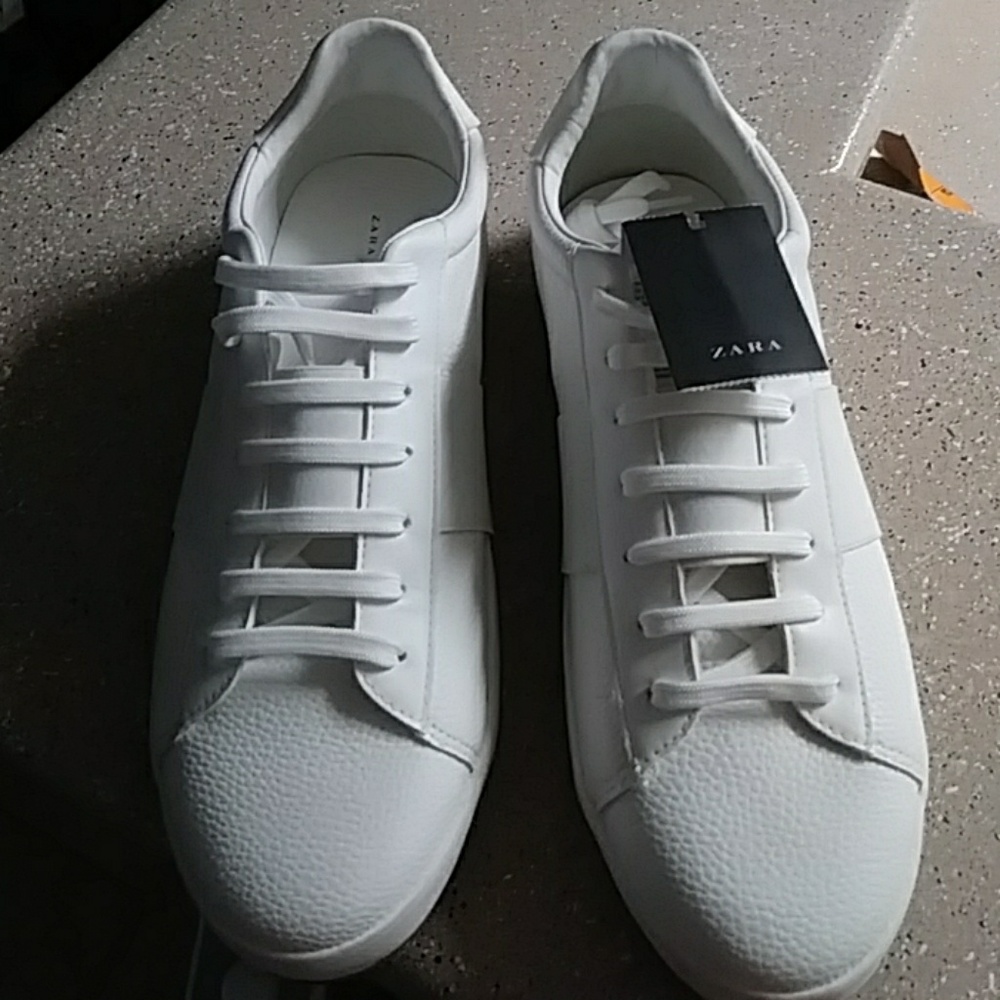 Men's Zara shoes