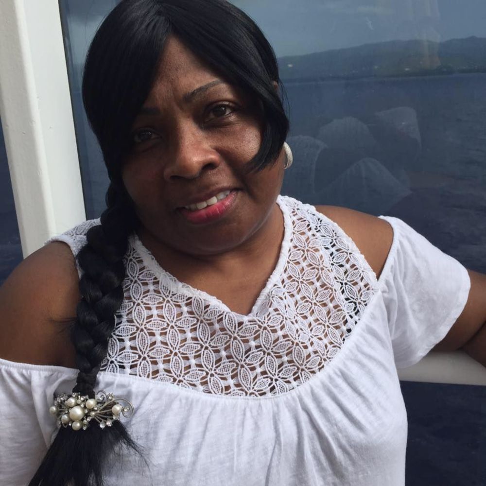 Meet your Posher, Marilyn