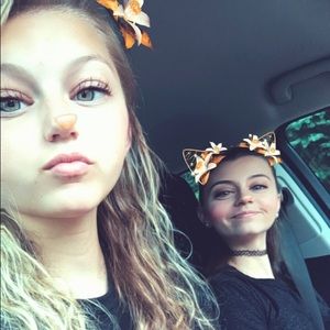 Meet your Posher, Morgan