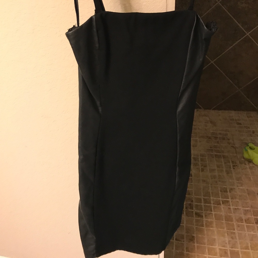 Cocktail dress
