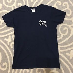 Amen Ya'll t-shirt