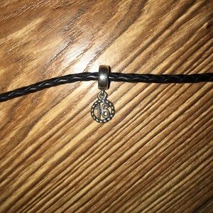 Sweet 16 Dangle Pandora Charm