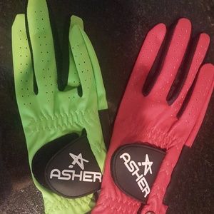 Women's Right Hand Golf Gloves